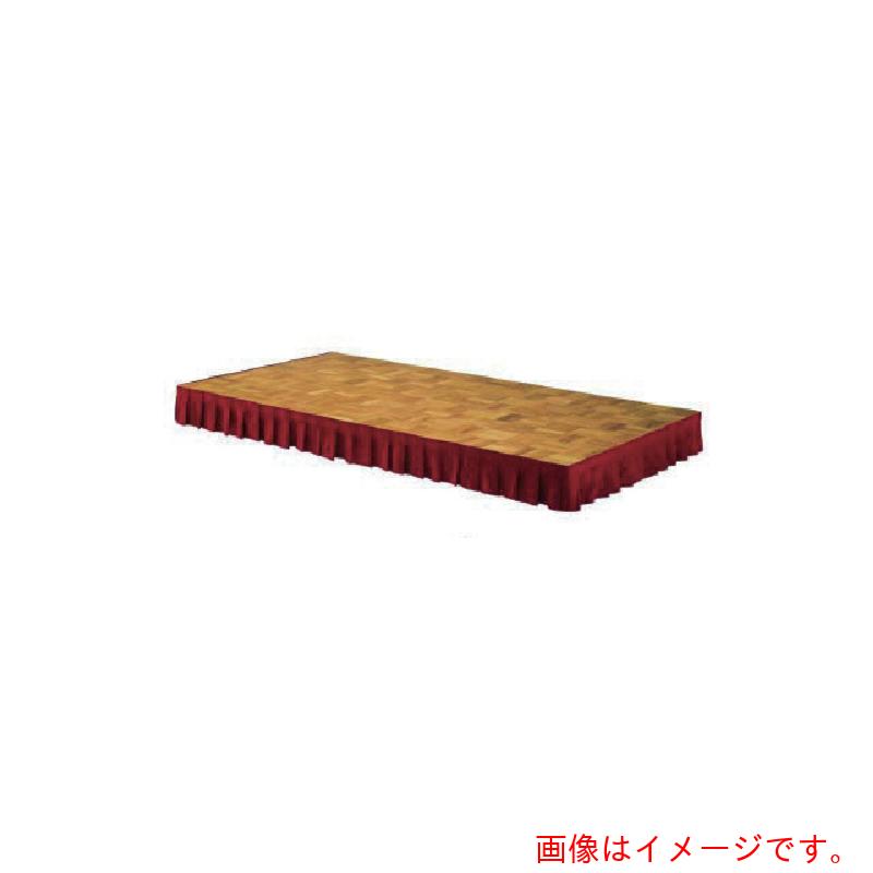 【別途送料あり】ナイキ（NAIKI）　ステージ用スカート　【品番：NSC-2】