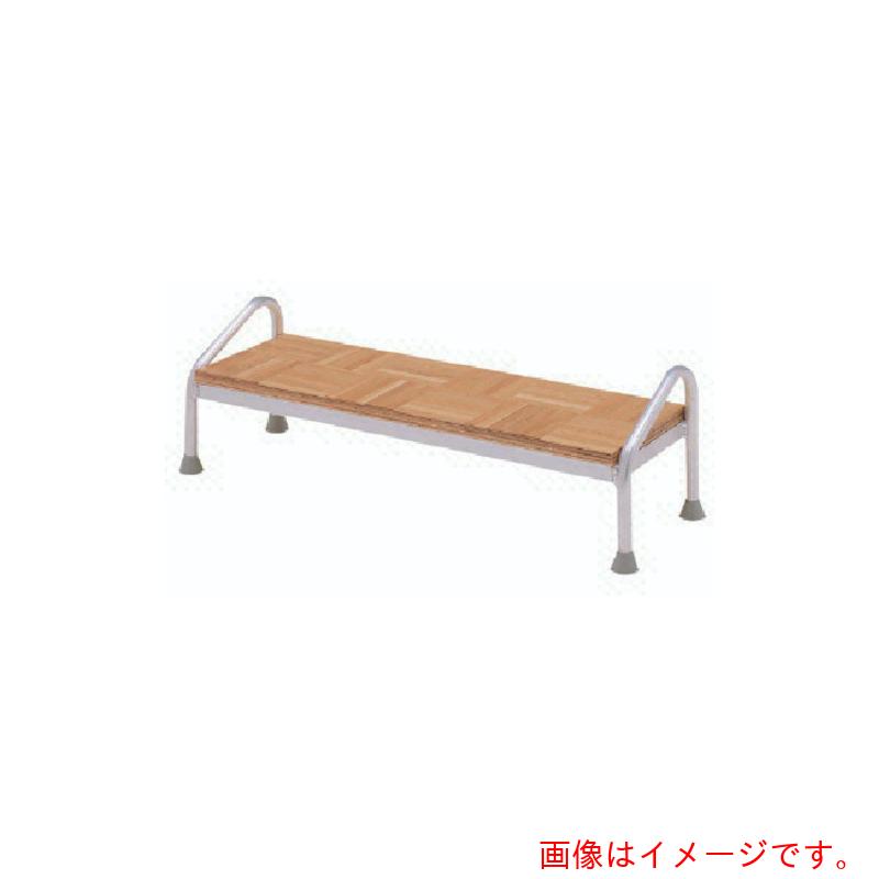 【別途送料あり】ナイキ（NAIKI）　ステップ　【品番：NSS-200AL】