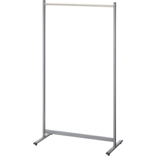 【別途送料あり】ナイキ(NAIKI) コートハンガー W900×D500×H1600 【品番:OA-78CH】