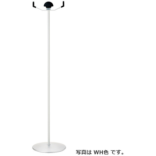 【別途送料あり】ナイキ(NAIKI) コートハンガー 【品番:OA-88CH-SL】