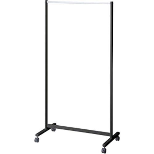 【別途送料あり】ナイキ(NAIKI) コートハンガー 【品番:OA-91C-BK】