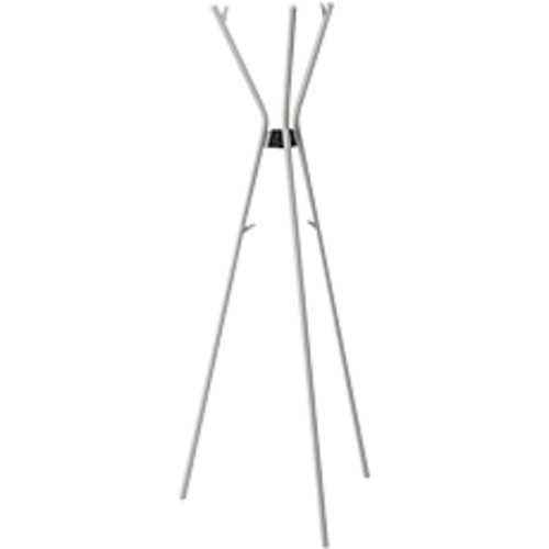 【別途送料あり】ナイキ(NAIKI) コートハンガー 【品番:OA-93-WH】