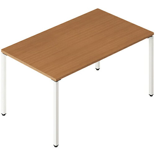 【法人限定】ナイキ（NAIKI）　ビティーミーティングテーブル　【品番：BTMP1590-WMWP】