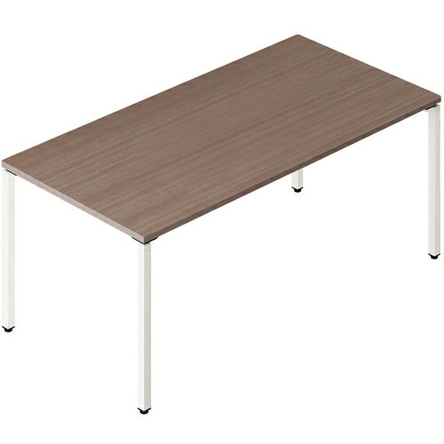 【別途送料あり】ナイキ（NAIKI）　ビティーミーティングテーブル　【品番：BTMP1890-WCA】