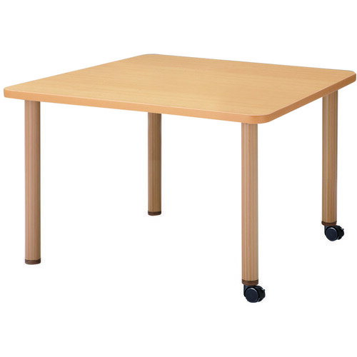 【別途送料あり】ナイキ（NAIKI）　テーブル　【品番：RTA1010LC-NA】