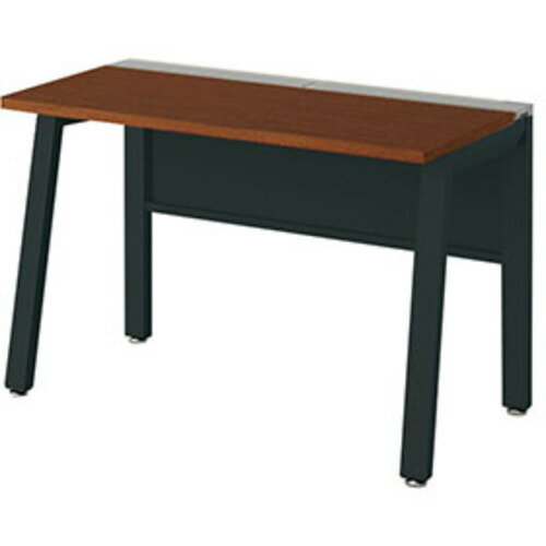 ナイキ（NAIKI）　大型ベンチテーブル（基本型）（片面タイプ）　【品番：RXFN1206K-BWNP】