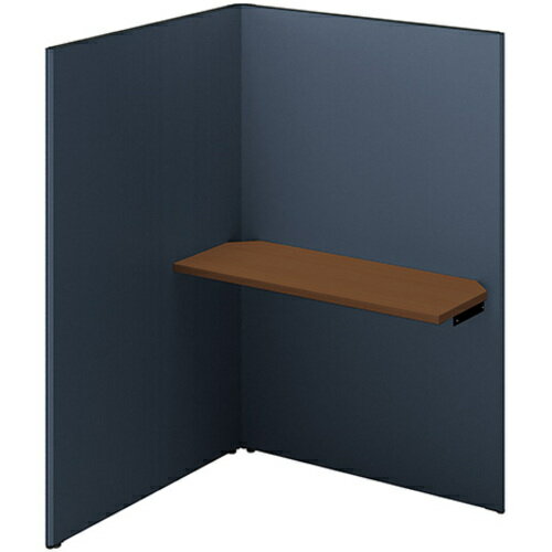 【別途送料あり】ナイキ(NAIKI) クローズブース SCP型 ソロコート SOLOCOAT 【品番:SCP15103TR-SBDBL-MW】