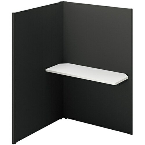 【別途送料あり】ナイキ(NAIKI) クローズブース SCP型 ソロコート SOLOCOAT 【品番:SCP15103TR-SWBK-H】