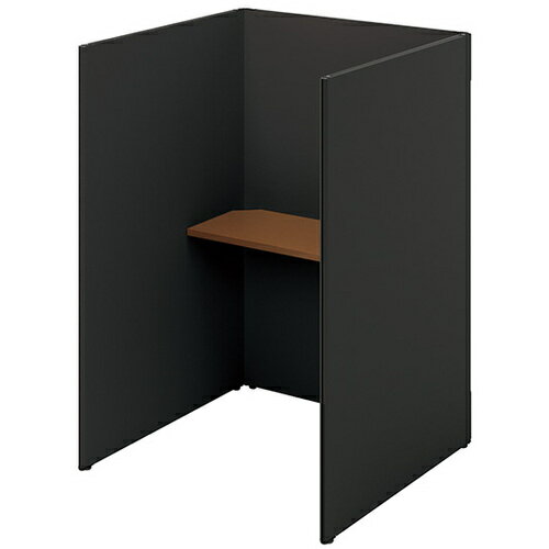 【別途送料あり】ナイキ(NAIKI) クローズブース SCP型 ソロコート SOLOCOAT 【品番:SCP15103T-SBBK-MW】