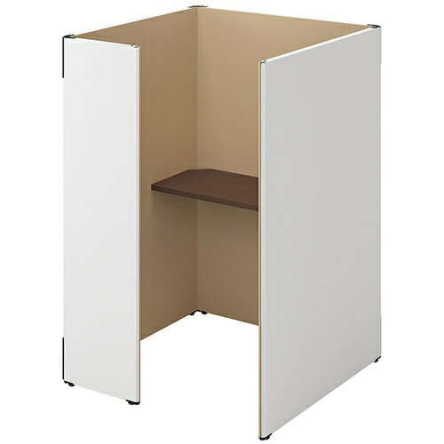 【別途送料あり】ナイキ(NAIKI) クローズブース SCP型 ソロコート SOLOCOAT 【品番:SCP15104T-SWCA-WN】