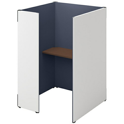 【別途送料あり】ナイキ(NAIKI) クローズブース SCP型 ソロコート SOLOCOAT 【品番:SCP15104T-SWDBL-WN】