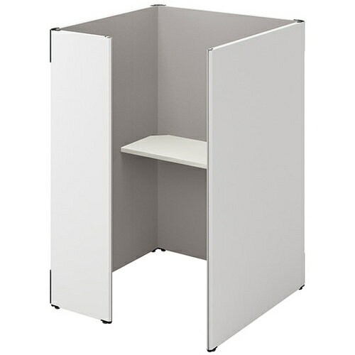 【別途送料あり】ナイキ(NAIKI) クローズブース SCP型 ソロコート SOLOCOAT 【品番:SCP15104T-SWGL-H】