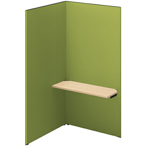 【別途送料あり】ナイキ(NAIKI) クローズブース SCP型 ソロコート SOLOCOAT 【品番:SCP19103TR-SBGR-S】