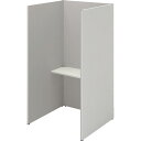 【別途送料あり】ナイキ(NAIKI) クローズブース(ソロコート) 【品番:SCP19103T-SWGL-H】