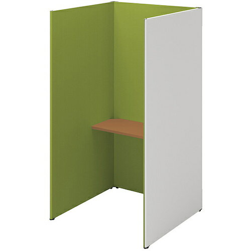 【別途送料あり】ナイキ(NAIKI) クローズブース(ソロコート) 【品番:SCP19103T-SWGR-MW】