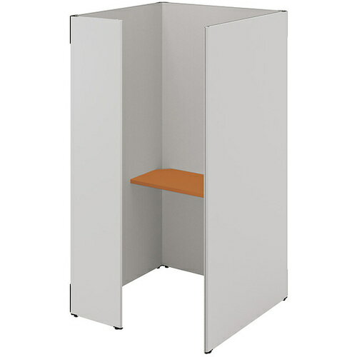 【別途送料あり】ナイキ(NAIKI) クローズブース(ソロコート) 【品番:SCP19104T-SWGL-MW】