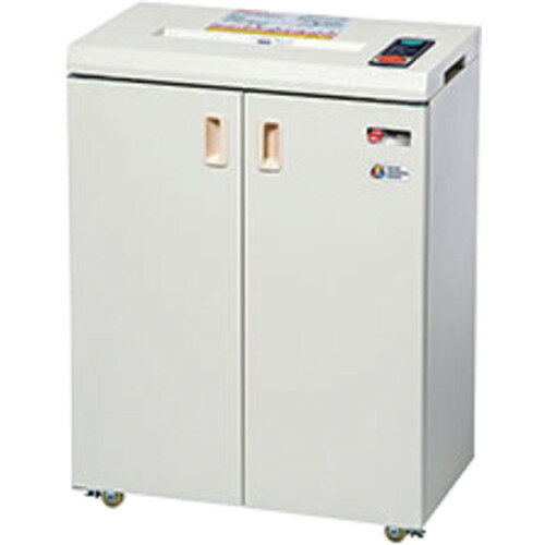 【別途送料あり】ナイキ（NAIKI） シュレッダー 【品番：SGX-C3132DS】