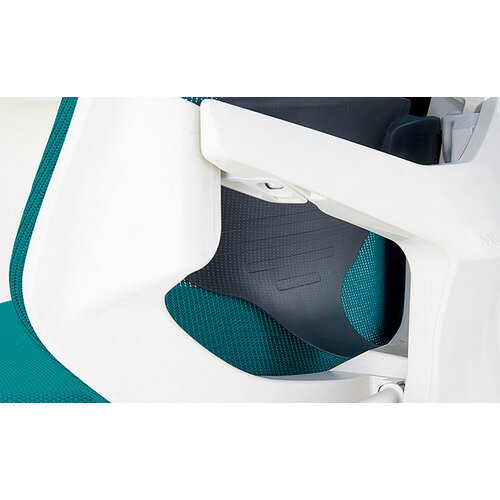 ナイキ（NAIKI）　ベルビックランバーサポート　【品番：SLE-BS】