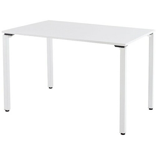 【別途送料あり】ナイキ（NAIKI）　ワークテーブル　BT型　ビティー　Bitty　スチール天板タイプ　【品..