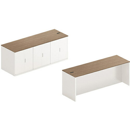 【別途送料あり】ナイキ（NAIKI）　キャビネットカウンター　【品番：CFH2790SP-WCA】