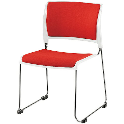 ナイキ（NAIKI）　会議用チェアー　【品番：E432F-M3-DRE】