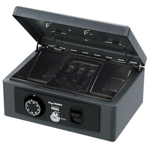 ナイキ（NAIKI）　手提金庫　【品番：H-27D】