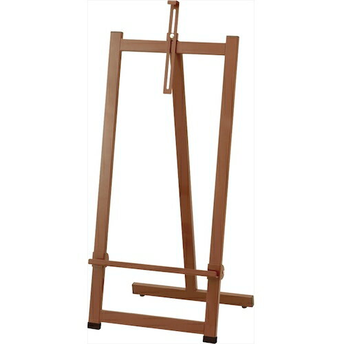 ナカバヤシ　スチ−ルイ−ゼル／モカ　【品番：EZ-501MC】