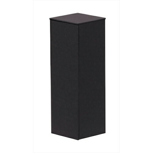 ナカバヤシ　ライフスタイルツールボックス　Mサイズ　ブラック　【品番：LST-B02BK】