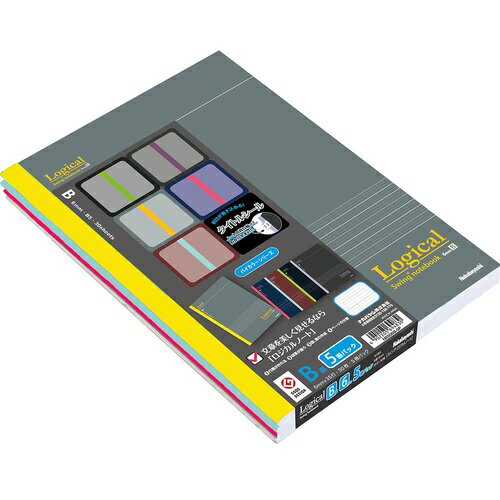 ʥХ䥷ΡȡB5Х顼Bӡ5P֡NB506B-5P