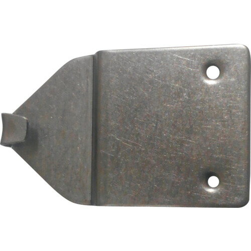 中西産業　クレセント受け　NS−320　【品番：NS-320】□(4)