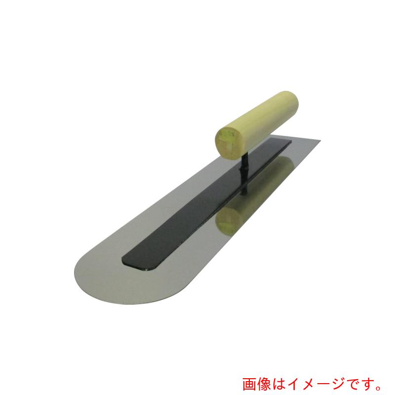 特長 ●柄を長くしている為広範囲の土間打ち作業ができます ●特殊ステンレス鋼のため、鏝が錆びなく塗り面に錆びが浮きません。 ●鏝先を円くしているので鏝跡が残りにくいです。 用途 ●モルタル・生コンクリート・防水・その他左官材の荒延ばし作業、特に酸系の材料に。 仕様 ●元幅(mm)：102 ●先幅(mm)：95 ●長さ(mm)：390 ●特殊ステンレス焼入れ鋼 ●鏝板と背金は特殊ビスでカシメている 材質 ●ステンレス焼入鋼・0.5厚 質量・質量単位 ●490.0g 注意事項 ●柄の部分を踏んだりしないでください。カシメがうきます。 【メーカー名】ナルセ商工（株） 【メーカー品番】SDK-390 【法人限定商品】※下記注意事項を事前にご確認ください。 ●この商品は送料が別途必要になります。 ●ご注文後、改めて当店より送料をご連絡させていただきます。送料のご了承をいただいてからの手配となります。（ご連絡までに数日かかる場合があります） ●手配後のキャンセル・返品・交換はできません。 ●メーカー直送、または、福山通運・西濃運輸・佐川急便でのお届けとなります。 ●配送業者の指定はできません。 ●原則法人宛（個人宅を除く）のみの配達となります。個人宅へのお届けの場合は事前にお問い合わせください。 ●お届け先の宛名または住所に法人名の記載がない場合は、法人であっても個人宅扱いとなります。 ●個人宅（法人名不記載を含む）へのお届けができない場合があります。 ●一部配送業者は平日のみの配達になります。原則時間指定はできません。 ●他メーカーとの同梱不可。 ●代金引換決済のご利用不可。