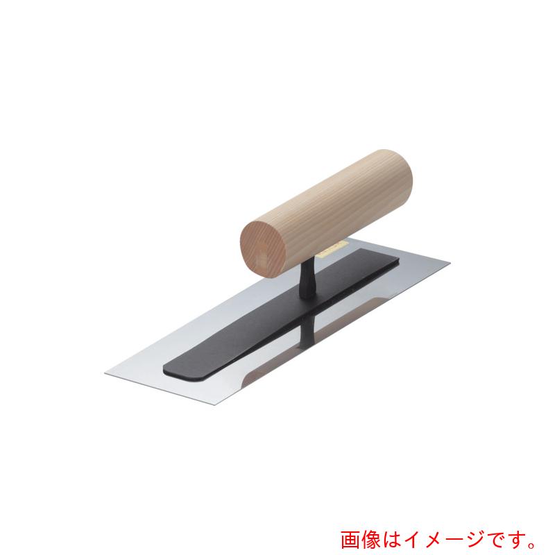 特長 ●コテ背金が薄く、しなりがあるためコンクリート面の補修作業が能率よくできます。 ●コテがさびず塗り面にさびが浮きません。 用途 ●コンクリート面への補修材のシゴキ作業および一般左官作業、特に酸系の材料に。 仕様 ●元幅(mm)：86 ●先幅(mm)：81 ●サイズ(mm)：255 ●ステンレス特殊焼き入れ鋼 ●背金は平板で先で薄くしている ●背金とコテ板は特殊両面テープで接着 材質 ●特殊鋼 ●柄は檜 ●首は極軟鋼 ●ステンレス焼入鋼SUS-420-J2・0.5厚 質量・質量単位 ●300.0g 注意事項 ●シンナー系使用しないでください。 ●柄部を踏んだり、しないでください、カシメがうく恐れがあります。 【メーカー名】ナルセ商工（株） 【メーカー品番】SSG-255 【法人限定商品】※下記注意事項を事前にご確認ください。 ●この商品は送料が別途必要になります。 ●ご注文後、改めて当店より送料をご連絡させていただきます。送料のご了承をいただいてからの手配となります。（ご連絡までに数日かかる場合があります） ●手配後のキャンセル・返品・交換はできません。 ●メーカー直送、または、福山通運・西濃運輸・佐川急便でのお届けとなります。 ●配送業者の指定はできません。 ●原則法人宛（個人宅を除く）のみの配達となります。個人宅へのお届けの場合は事前にお問い合わせください。 ●お届け先の宛名または住所に法人名の記載がない場合は、法人であっても個人宅扱いとなります。 ●個人宅（法人名不記載を含む）へのお届けができない場合があります。 ●一部配送業者は平日のみの配達になります。原則時間指定はできません。 ●他メーカーとの同梱不可。 ●代金引換決済のご利用不可。