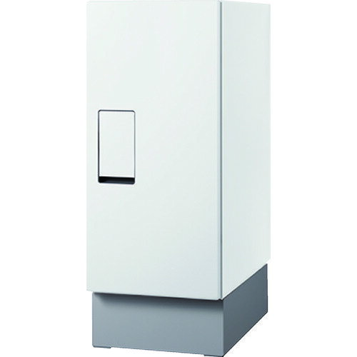 ナスタ（Nasta）　宅配ボックス　ホワイト　【品番：KS-TLT240-S500-W】