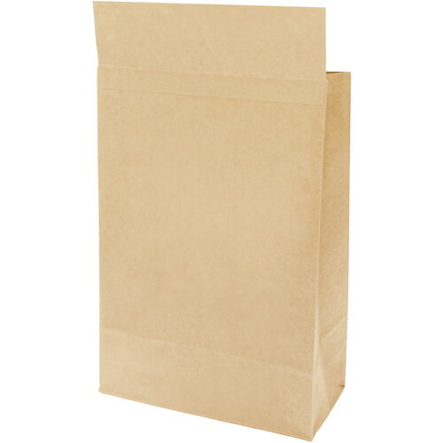 ネクスタ（NEXTA） 無地宅配袋S（茶） 【品番：143927】