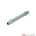 南国フレキ工業(NFK) オスニップル式フレキシブルホース 六角ニップルSUS304(ALLSUS304) 10A×1200L 【品番:NK-1500/SUS304-10A-1200L】