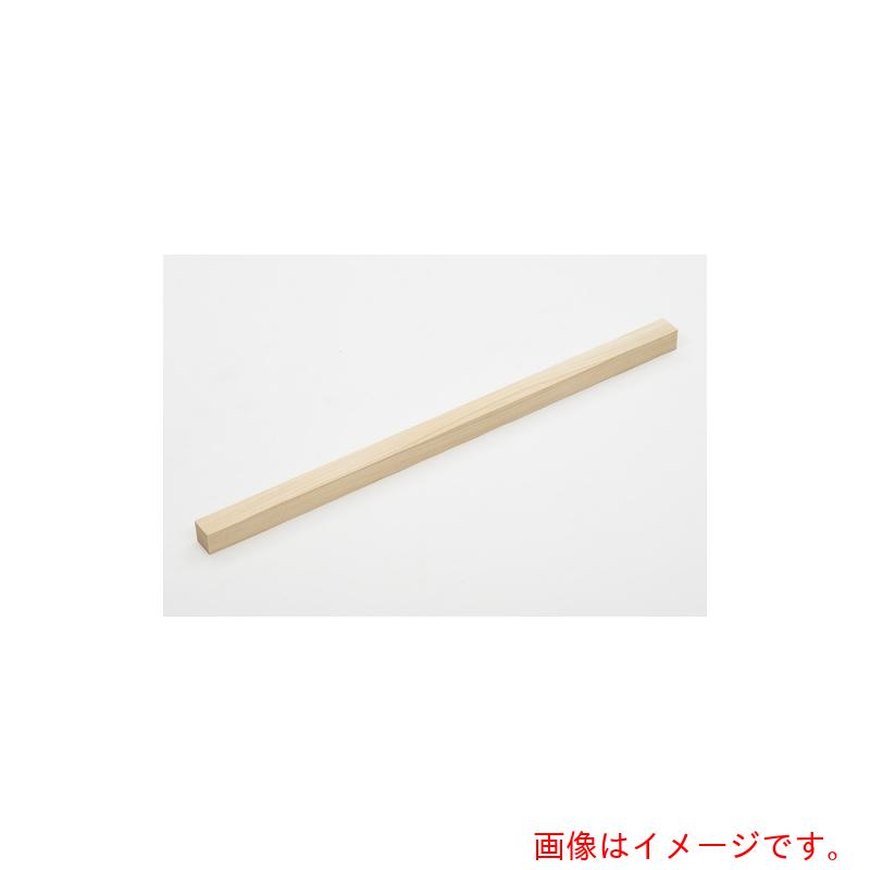 ナイス（Nice）　ZENIYA　木材　桧加工材　12×12×600　【10個】　【品番：HI122】