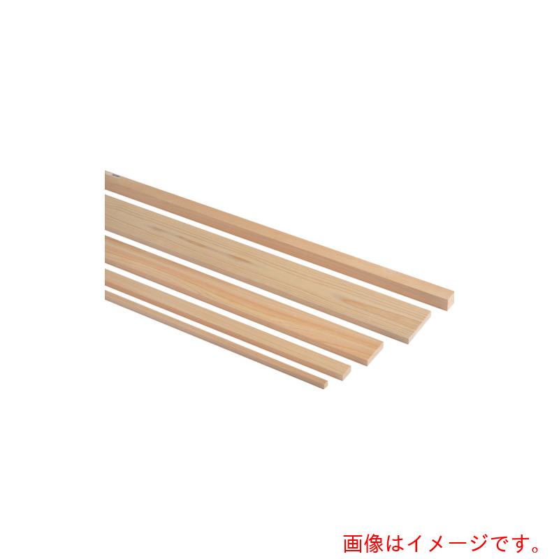 ナイス（Nice）　ZENIYA　桧加工材　9×9×910　【品番：HI9093】