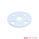 【メール便対応】ニチアス ナフロンPTFE打抜きガスケット“TOMBO NO.9007(全面)” 呼び径(A):80 【品番:9007-5K-80A-3T-FF】(4)