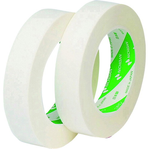 ニチバン　塩ビマスキングテープ533Y−25　25mmX50m　【60個】　【品番：533Y-25】