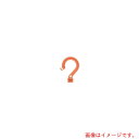 【メール便対応】日動工業 万能フッカー用丸フック 有効結束径30mm 【品番:BH-SH】