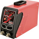 日動工業 デジタルインバーター直流溶接機 BMウェルダー270 単相200V専用 【品番:BM2-270DA】