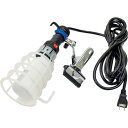 日動工業 LEDクリップランプ 【品番:HCL-L155】