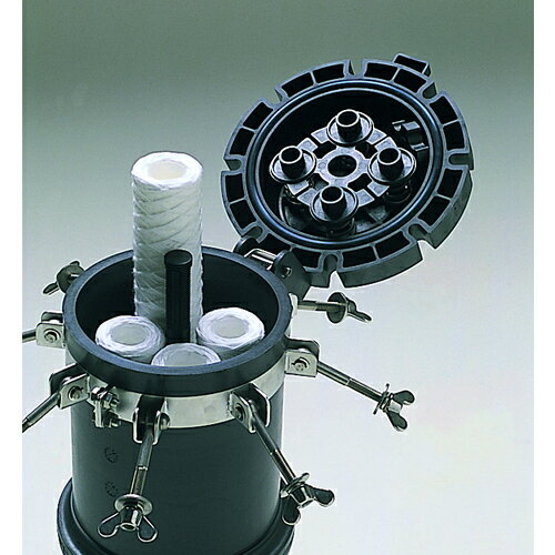 ������������������ܥե��륿����NiF�ˡ��������ѡ��������ե��륿���ϥ����󥰡���EGH��45��C��T�ס���PVDF���ˡ�750mm15���ѡ������֡�EGH-45-C-T��