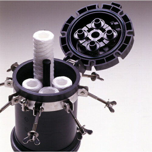 ������������������ܥե��륿����NiF�ˡ��ݥ���դ����������ᵡ����EGLE��45��C��5��T�ס���30000L��h����PVDF���ˡ�750mm15���ѡ�50Hz�������֡�EGLE-45-C-5-T��