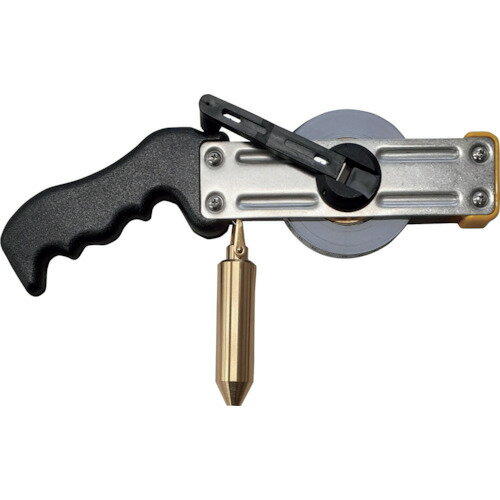 日本度器　コメット・タンクスケール　15m　【品番：CT-15】