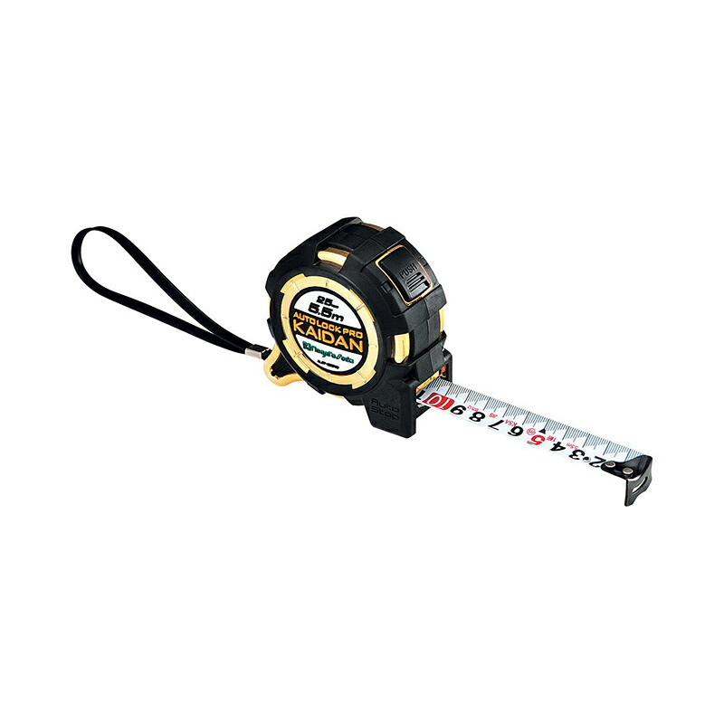 SKȥåPro KAIDAN 25x5.5m ALCP-2555KD֡4975846662902