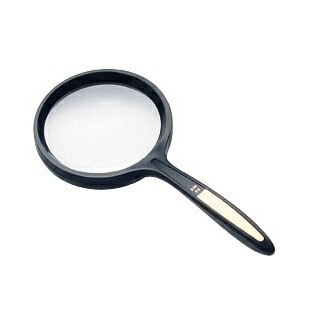 【メール便対応】新潟精機　BeHAUS　ルーペ 48mm No.7509　【品番：4975846820364】