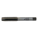 【メール便対応】新潟精機 SK ねじ切中タップ W3/8x16 【品番:4975846631182】