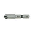 【メール便対応】新潟精機 SK 六角軸面取りカッタ 1-8mm RMC-8 【品番：4975846560383】