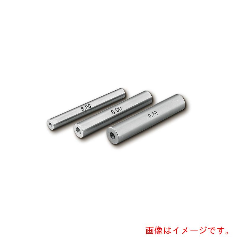 【メール便対応】新潟精機　SK　鋼センター穴付ピンゲージ　AC　4．78mm　【品番：AC 4.78MM】